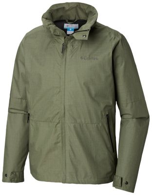 columbia westbrook jacket