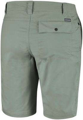 Men's Shoals Point&trade; Belted Shorts Shoals Point&trade; Belted Short | 316 | 30, Cypress, back