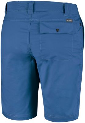 pantaloncini con cintura