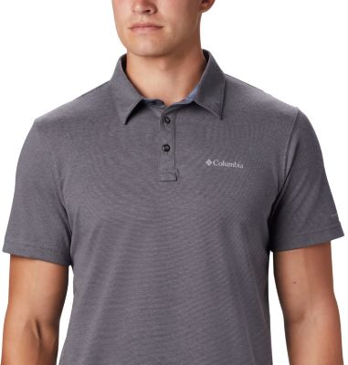 columbia polo mens