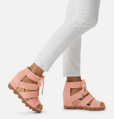 joanie sorel sandal