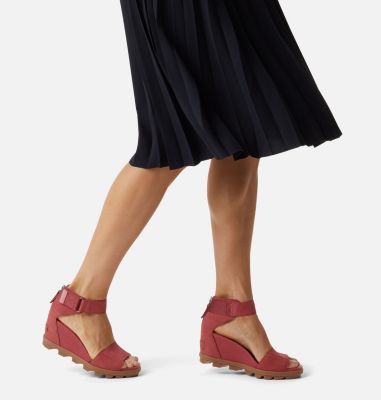 sorel joanie sandal ii