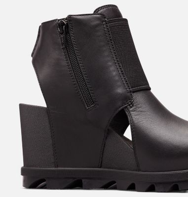 sorel joanie bootie