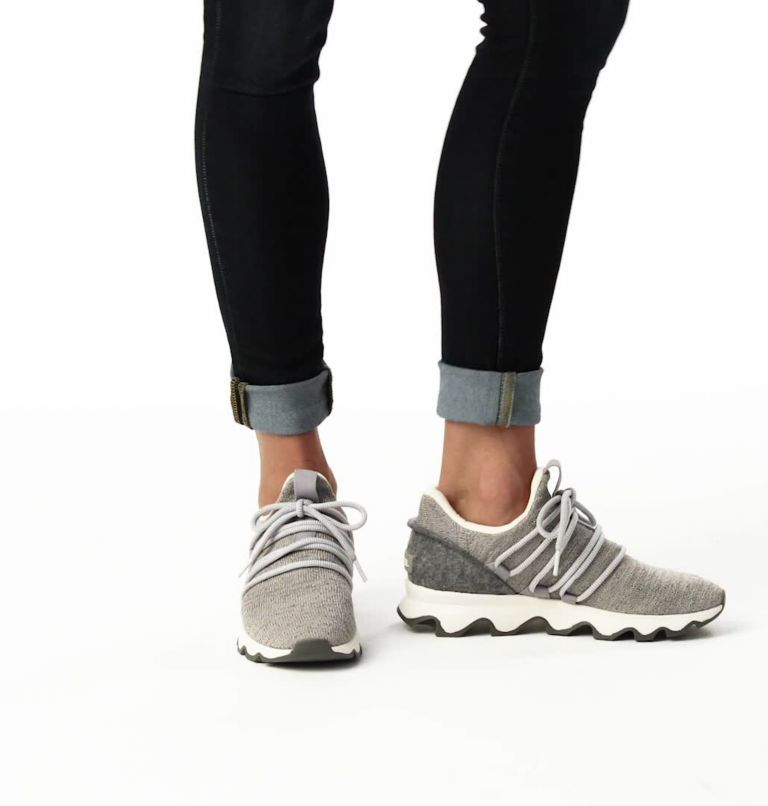 KINETIC LACE | 081 | 6, Color: Dove