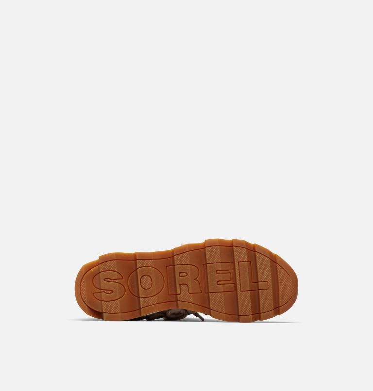 Women's Kinetic Lace Sneaker, Color: Natural Tan, image 5