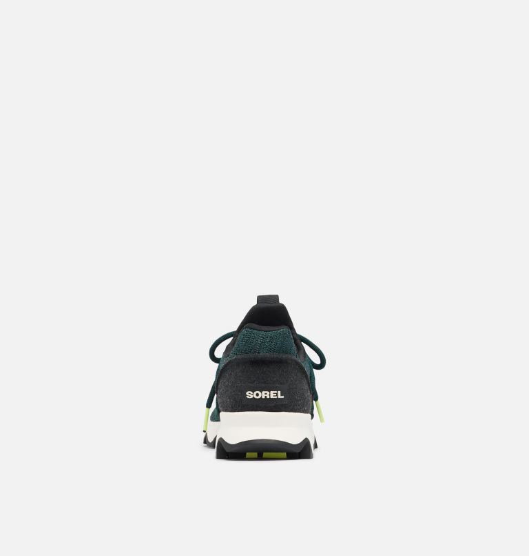 Women's Kinetic Lace Sneaker, Color: Dark Seas, image 3