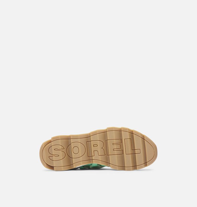 Women's Kinetic Lace Sneaker, Color: Vivid Mint, image 6