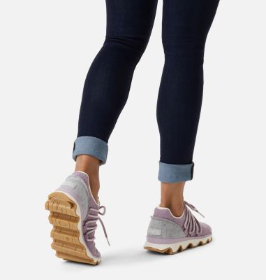 sorel womens tennis shoes