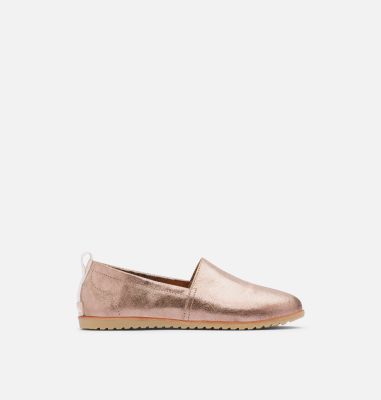 sorel slip on shoes