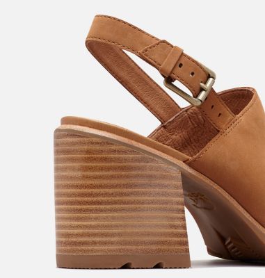 nadia slingback sandals