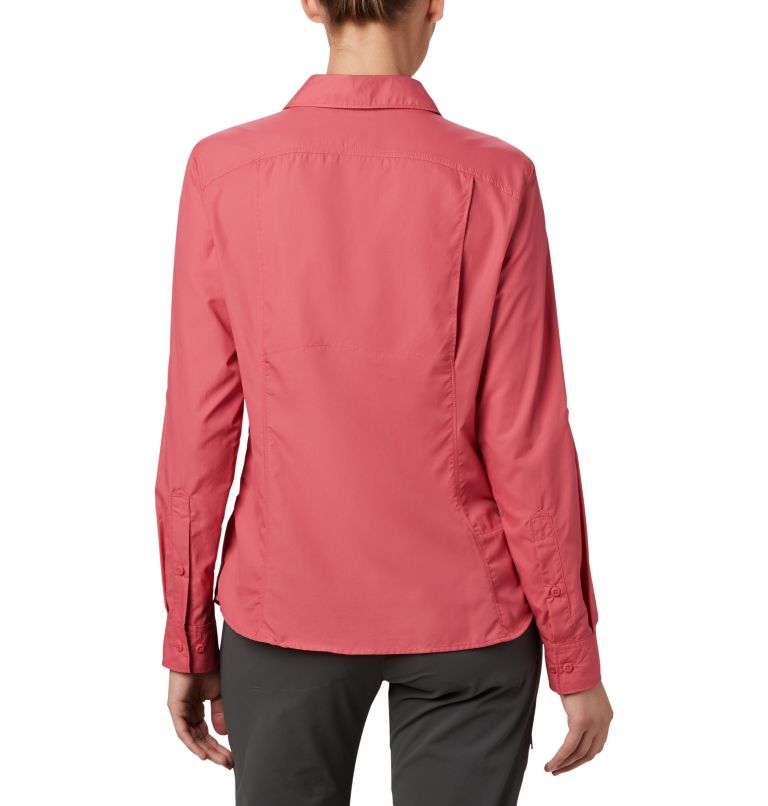 Manches longues Columbia Silver Ridge Ii-Jeunesse de pêche T-shirts Neuf avec étiquettes