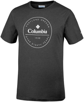Onchan Park&trade; Tee Onchan Park&trade; Tee | 039 | L, Black, Graphic 2, front
