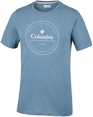 Onchan Park&trade; Tee Onchan Park&trade; Tee | 039 | L, Mountain, Graphic 2, front