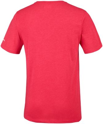 Onchan Park&trade; Tee Onchan Park&trade; Tee | 039 | L, Mountain Red, Graphic 2, back