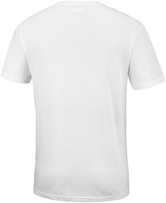 Terra Vale&trade; Tee Terra Vale&trade; Tee | 316 | M, White, back