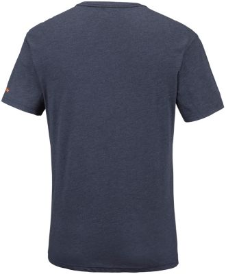 Terra Vale&trade; Tee Terra Vale&trade; Tee | 316 | M, Collegiate Navy, back