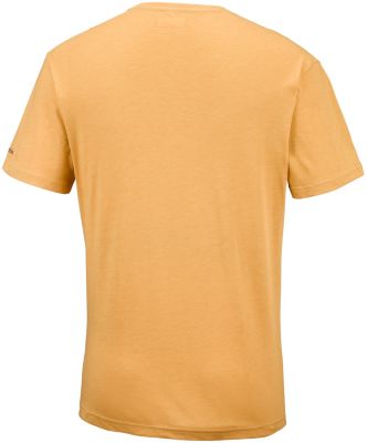 Terra Vale&trade; Tee Terra Vale&trade; Tee | 316 | M, Pilsner, back