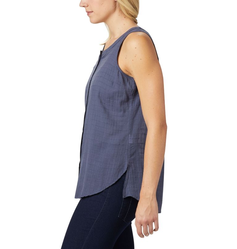 Eaze sleeveless clearance t-shirt