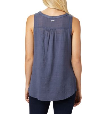womens summer sleeveless tops