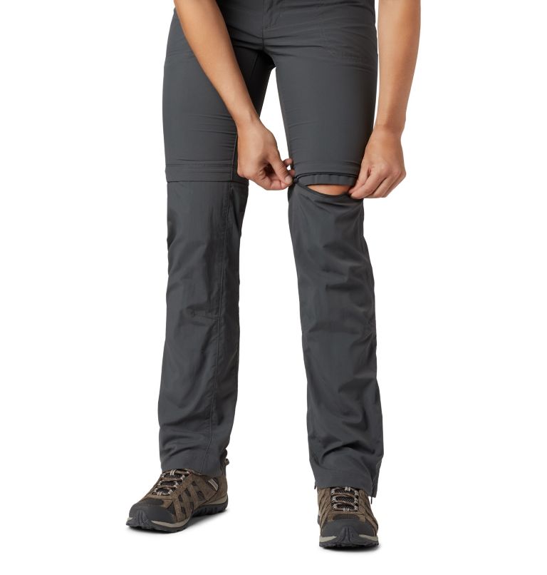 columbia silver ridge trousers
