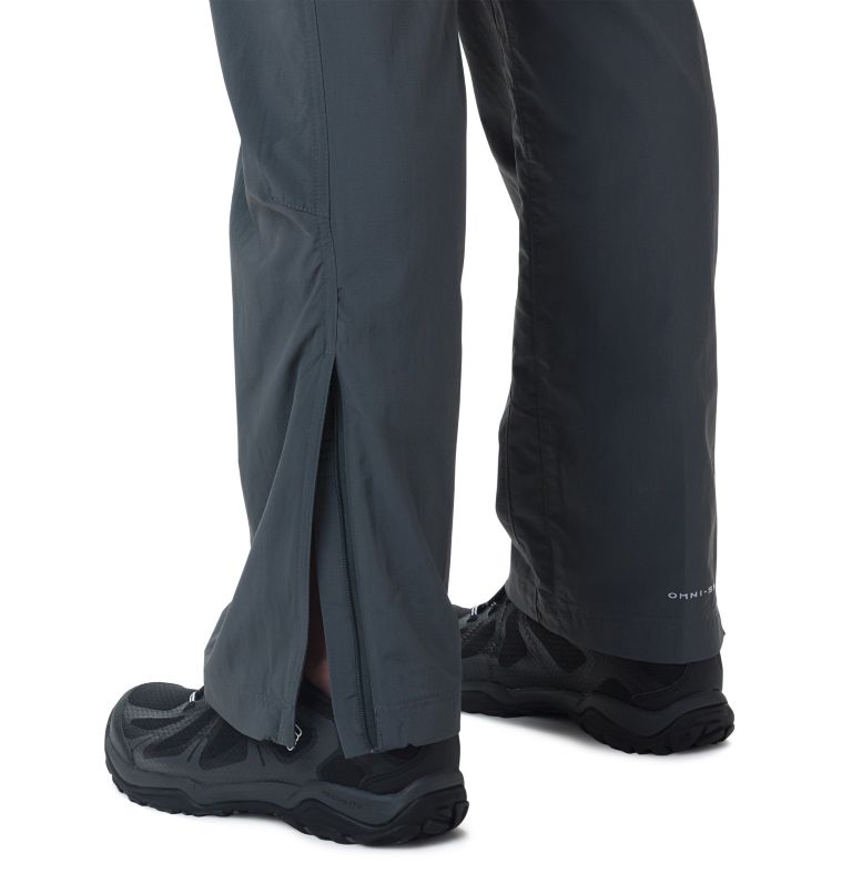 Pantalon Convertible Silver Ridge 2.0 Femme, Color: Grill, image 6