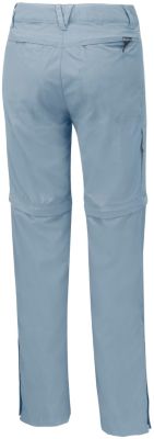 Pantaloni convertibili Silver Ridge&trade; 2.0 da donna Silver Ridge&trade; 2.0 Convertible  | 010 | 10, Tradewinds Grey, back