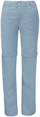 Pantaloni convertibili Silver Ridge&trade; 2.0 da donna Silver Ridge&trade; 2.0 Convertible  | 010 | 10, Tradewinds Grey, front