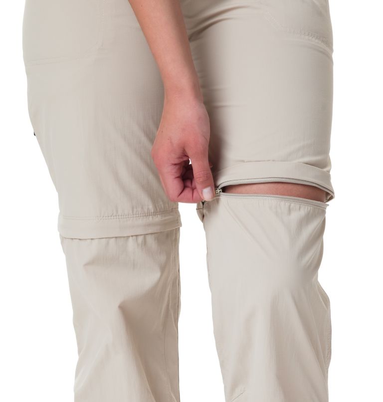 Women s Silver Ridge 2.0 Convertible Pant