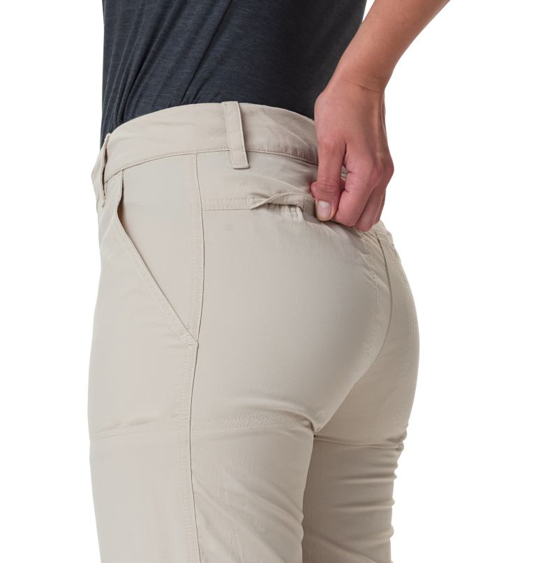 Silver Ridge 2.0 Convertible Pant | 160 | 14, Color: Fossil, image 5