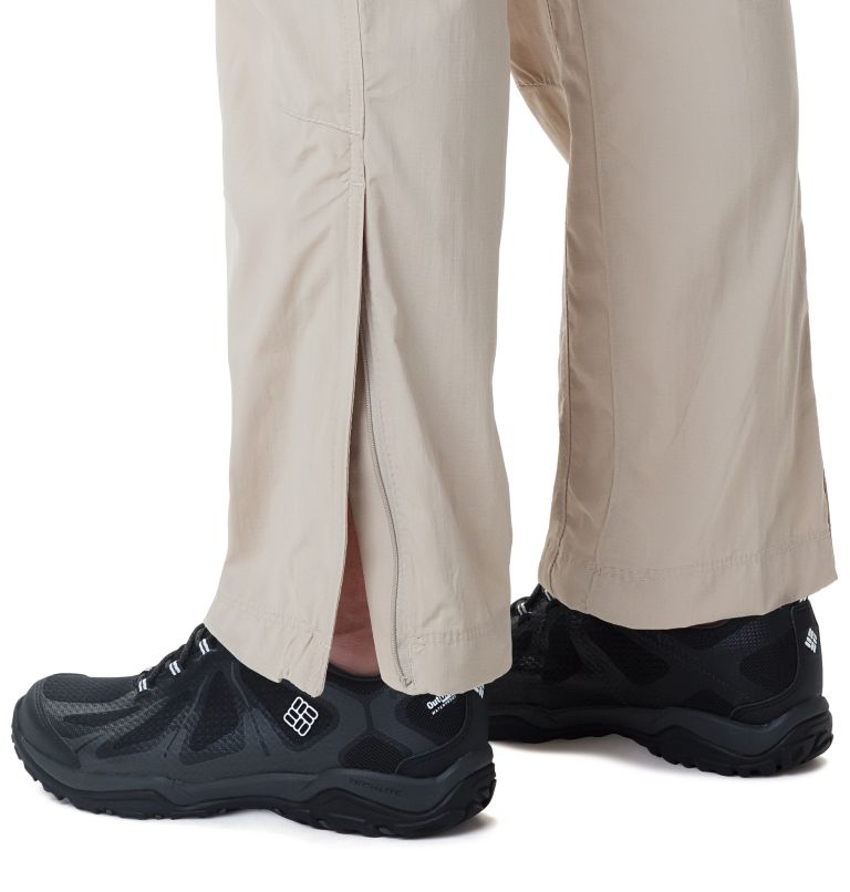 Pantalon Convertible Silver Ridge 2.0 Femme, Color: Fossil, image 6