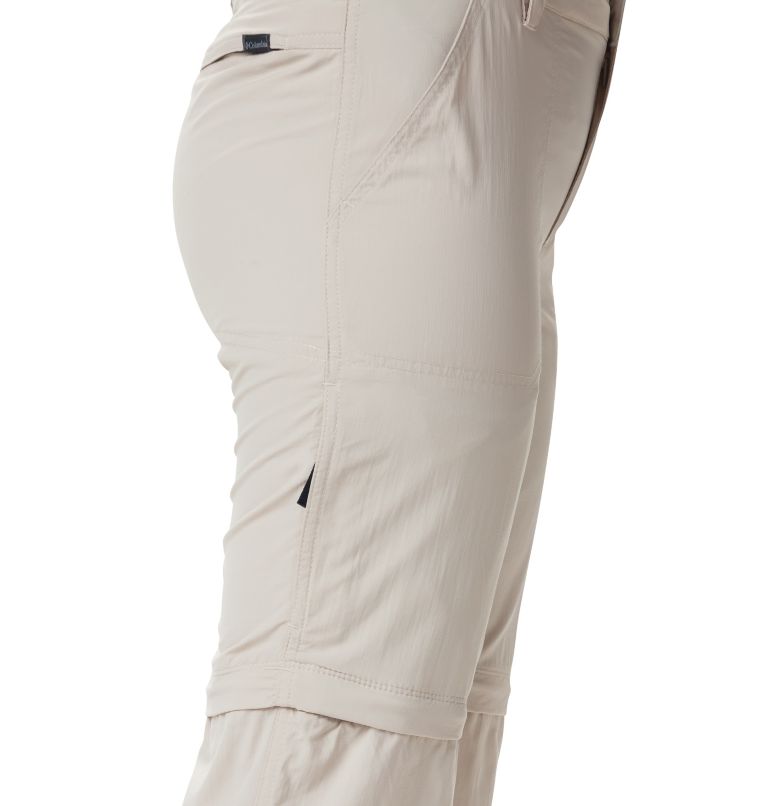 Silver Ridge 2.0 Convertible Pant, Color: Fossil, image 7