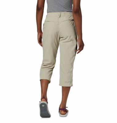Silver Ridge&trade; 2.0 Caprihose f&uuml;r Damen Silver Ridge&trade; 2.0 Capri | 419 | 10, Fossil