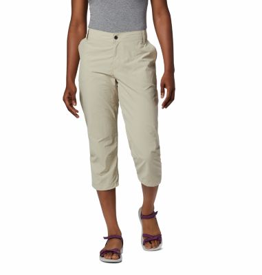 Silver Ridge&trade; 2.0 Caprihose f&uuml;r Damen Silver Ridge&trade; 2.0 Capri | 419 | 10, Fossil