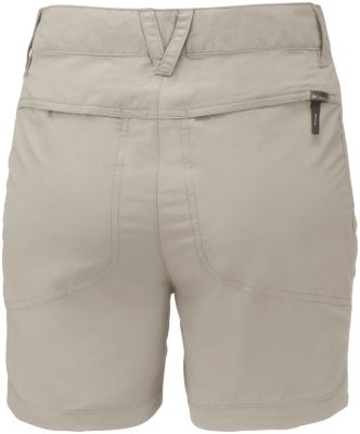 Women's Silver Ridge&trade; 2.0 Shorts Silver Ridge&trade; 2.0 Short | 404 | 10, Fossil, back