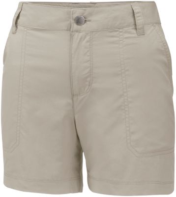 Women's Silver Ridge&trade; 2.0 Shorts Silver Ridge&trade; 2.0 Short | 404 | 10, Fossil, front