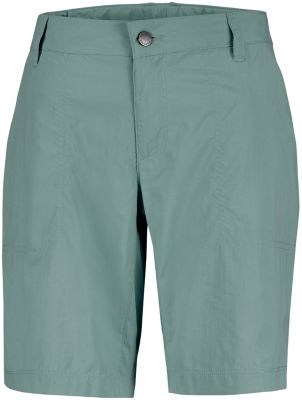Women's Silver Ridge&trade; 2.0 Shorts Silver Ridge&trade; 2.0 Short | 404 | 10, Pond, front