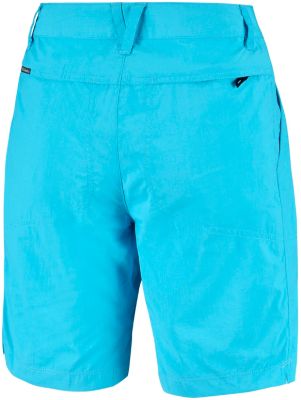 Women's Silver Ridge&trade; 2.0 Shorts Silver Ridge&trade; 2.0 Short | 404 | 10, Atoll, back