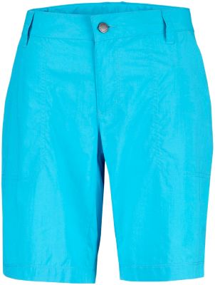 Women's Silver Ridge&trade; 2.0 Shorts Silver Ridge&trade; 2.0 Short | 404 | 10, Atoll, front