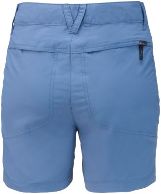 Women's Silver Ridge&trade; 2.0 Shorts Silver Ridge&trade; 2.0 Short | 404 | 10, Blue Dusk, back