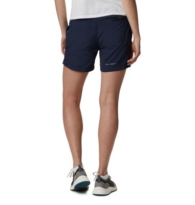 Women's Silver Ridge&trade; 2.0 Shorts Silver Ridge&trade; 2.0 Short | 404 | 10, Dark Nocturnal, back