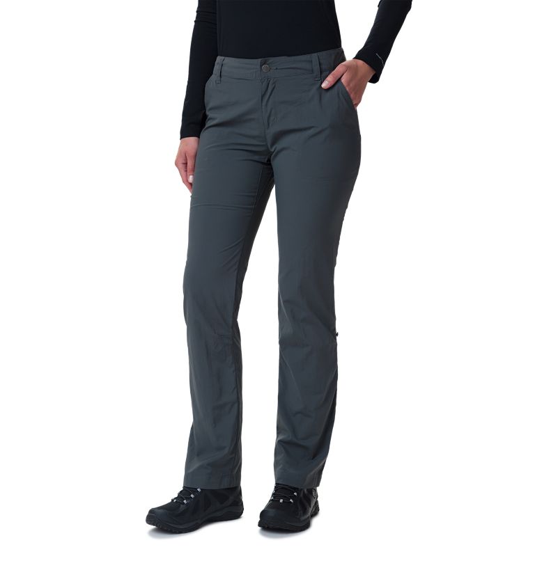 Lustre animación Tranquilidad de espíritu Pantalones Silver Ridge™ 2.0 para mujer | Columbia Sportswear