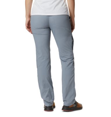 Pantaloni Silver Ridge&trade; 2.0 da donna Silver Ridge&trade; 2.0 Pant | 010 | 10, Tradewinds Grey, back