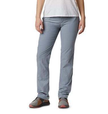 Pantaloni Silver Ridge&trade; 2.0 da donna Silver Ridge&trade; 2.0 Pant | 010 | 10, Tradewinds Grey, front