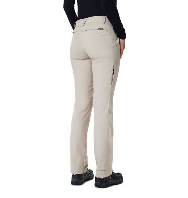 Pantaloni Silver Ridge&trade; 2.0 da donna Silver Ridge&trade; 2.0 Pant | 010 | 10, Fossil, back