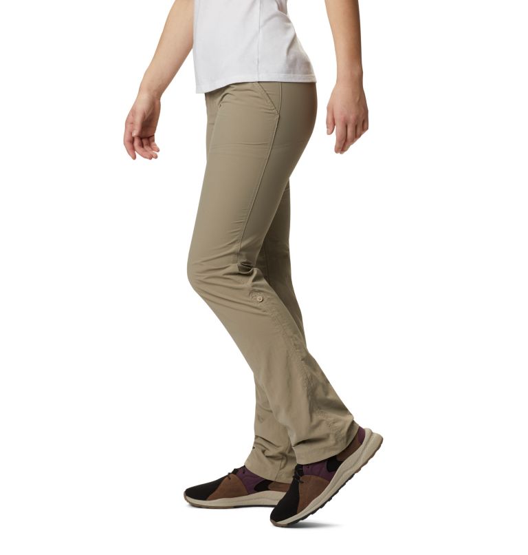 Pantalones Senderismo Mujer, Pantalón convertible Silver Ridge™ 2.0 para  mujer Tusk