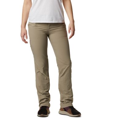 Pantaloni Silver Ridge&trade; 2.0 da donna Silver Ridge&trade; 2.0 Pant | 010 | 10, Tusk, front