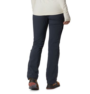 Pantaloni Silver Ridge&trade; 2.0 da donna Silver Ridge&trade; 2.0 Pant | 010 | 10, India Ink, back