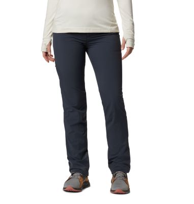 Pantaloni Silver Ridge&trade; 2.0 da donna Silver Ridge&trade; 2.0 Pant | 010 | 10, India Ink, front