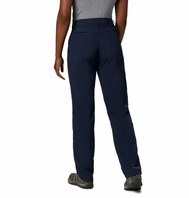 Pantalon Silver Ridge&trade; 2.0 Femme Silver Ridge&trade; 2.0 Pant | 472 | 2, Dark Nocturnal, back