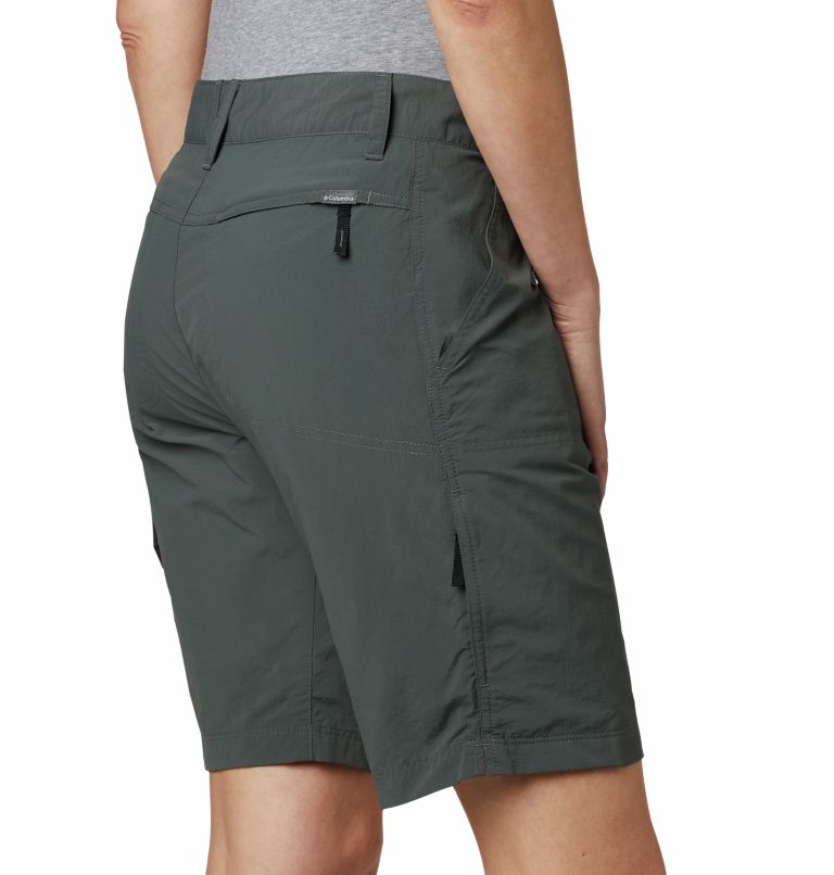 Women's Silver Ridge™ 2.0 Cargo Shorts | Columbia Sportswear